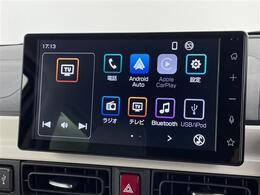 【カーナビ】『カーナビ』の画像になります。ナビ利用時のマップ表示は見やすく、いつものドライブがグッと楽しくなります！