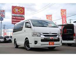 メーカーオプションも車体本体価格に含まれており安心！　寒冷地仕様・ミラーヒーター・パワースライドドア・LEDヘッドランプ・デジタルインナーミラー・パノラミックビュー・パールホワイト　フル装備！！