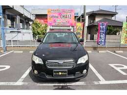 アウトバック！2500CC！入荷致しました！lこちらは当店ユーザー様より買い取りました！外装や内装は小傷やへこみや汚れなどあり、年式相応な感じです。タイベルを近年交換していますのでまだまだ乗れます。