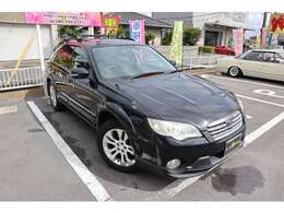 グレード！2.5IのS-Styleリミテッドです！人気黒！4WD！フル装備！ルーフキャリア！純正アルミ！タイベル交換済！パワーシート！CD！ETC！キーレス！フル装備！