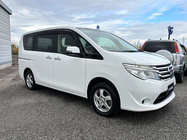 ☆新車・中古車・買取/車検・点検整備/板金☆車のことなら何でもご相談ください☆