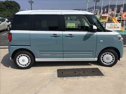 【届出済未使用車の得する価格】大量仕入れにより車両価格が割安な上重量税は払い込み済みで、登録月によっては取得税もかかりません。