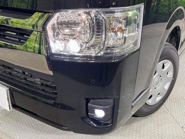 夜間や荒天時により良好な視界で安心な走行をご希望される方には【高輝度LEDヘッドライト】の取付がおすすめ！多くのお客様にご好評いただいております♪