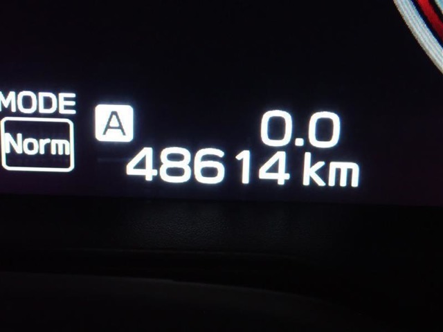 48614km走行