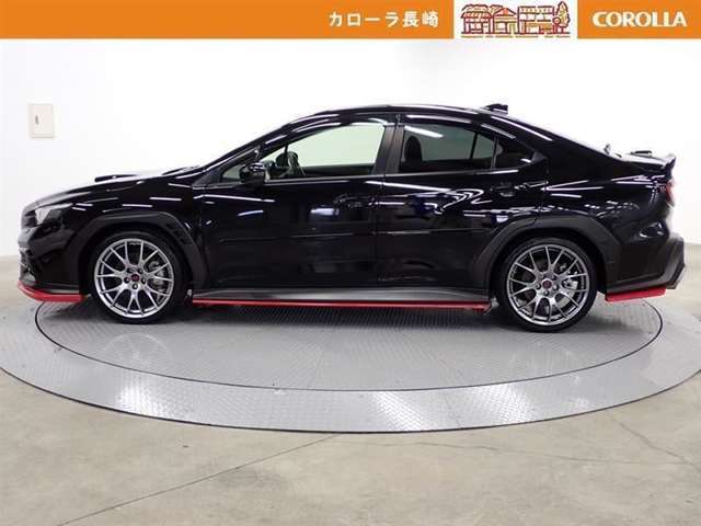 高品質、充実の整備と安心ロングラン保証1年付きでお車をお引渡し致します