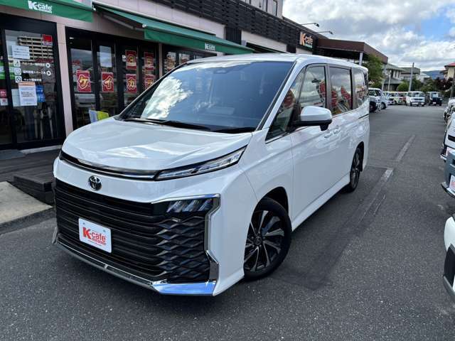 お車の知識がなくても大丈夫です！皆様のご来店をスタッフ一同、心よりお待ちしております。