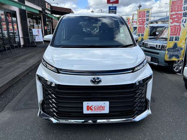 KTS=【ケイカフェトータルカーライフサポート】販売、整備、鈑金、保険など、お車に関わる事ならぜ～んぶまとめてケイカフェにお任せください！