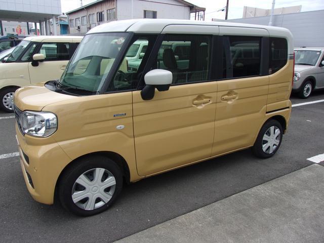 静岡県下に16拠点を擁するスズキ自販静岡のネットワークでお客様のカーライフをしっかりサポート