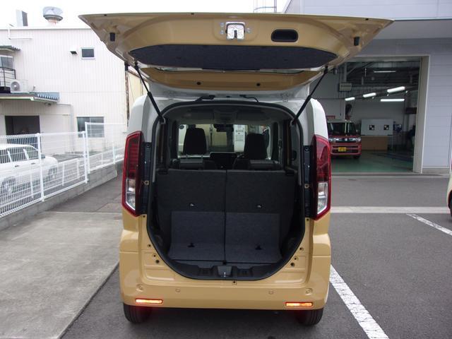 ご購入後も安心　全車保証付のお車を取り揃えております！お車を見て触って比べて頂けます。