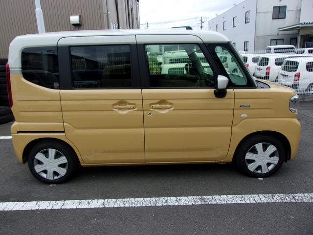 大きなスズキの看板が目印！！