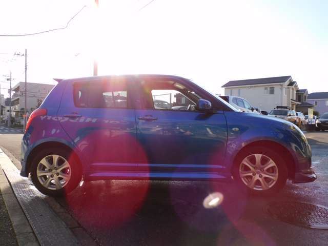 東名からお越しの場合『横浜青葉IC』より15分です。