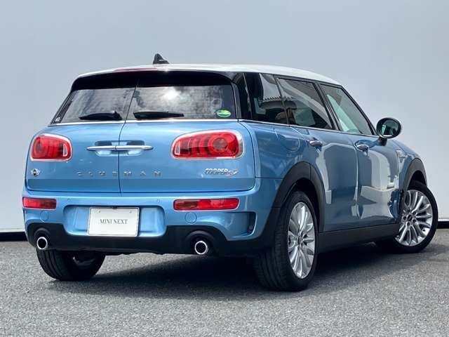 【BMW/MINI　正規ディーラー　BPS川口　MINI NEXT川口】◆住所：埼玉県川口市朝日1-5-16◆国道122号線沿いにございます。首都高速　足立入谷、加賀、東領家、鹿浜橋インターから約3キロ　10分の好立地にございます