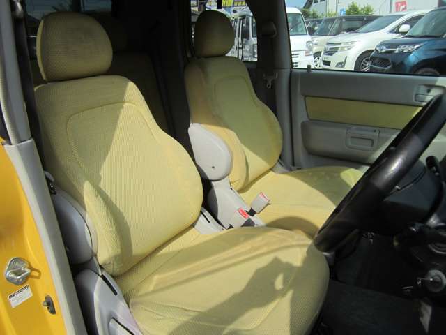 トヨタ bBオープンデッキ 1.5に付いてました トヨタ bBオープンデッキ 1.5（価格:99.8万円, 神奈川県, 物件