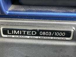 修復歴無し・特別仕様車・1000台限定車・シリアルNO803・純正エアロ・大型リアスポ・16アルミ・専用555シート・ETC・柿本改マフラー・ブリッツ車高調・タイミングベルト交換済み