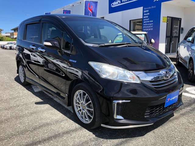☆支払い総額表示☆　この価格で車検整備付きで乗れます♪その他にも多数オプションをご用意しております♪