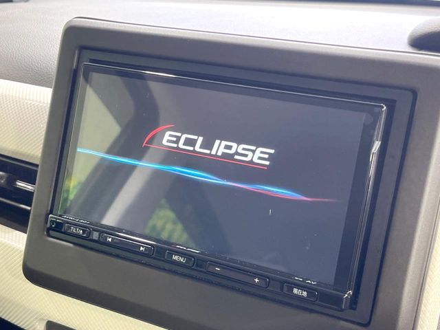 【ナビゲーション】使いやすいナビで目的地までしっかり案内してくれます。各種オーディオ再生機能も充実しており、お車の運転がさらに楽しくなります！！