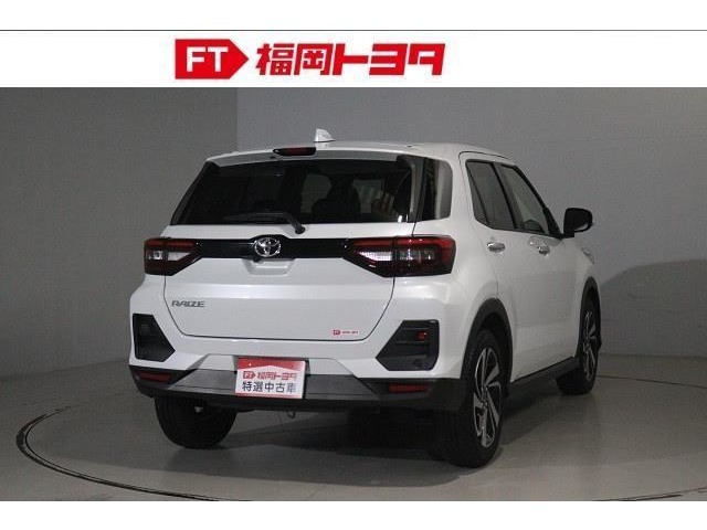 ☆FT特選中古車☆トヨタ認定検査員による車両検査証明書の発行、1年間走行距離無制限のロングラン保証がついた安心のブランド！それがFT特選中古車です！！