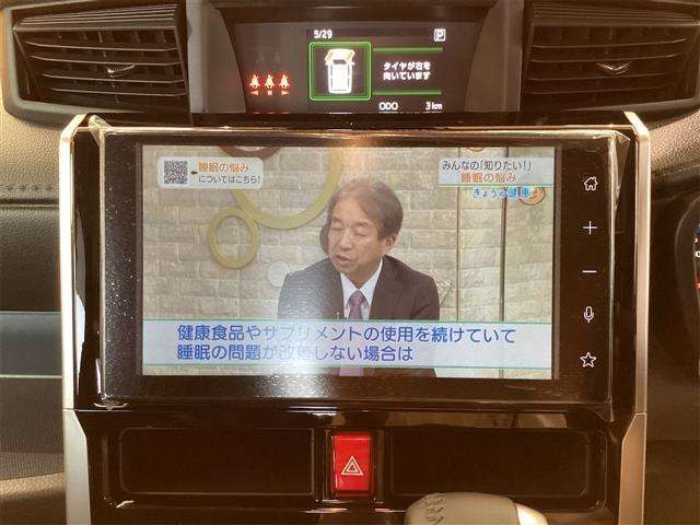 ☆カーナビ・ETC・バックカメラ・ドライブレコーダー等のオプションの取付も承ります☆ご購入の際はご相談下さいませ♪
