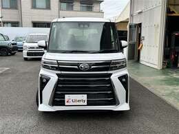 ■□■□■ リバティは、地域一番店を目指しております！！ アフターである整備・車検・鈑金・保険・レスキューなど…、すべてお任せ下さい！！ ■□■□■