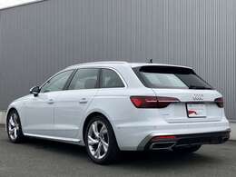 Audiが考えるタイムレスなデザインとは、長い年月を経ても美しく魅力的であり続ける。それはつまり、シンプルなデザインであるとAudiは考えています。