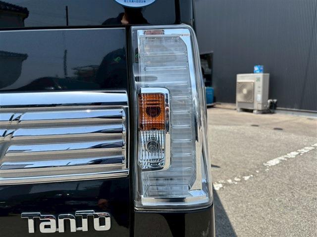 ☆テールランプ（運転席側）☆