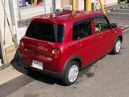 ★車の事は店長におまかせ★店長は自動車保険資格所持者です！車選びから、整備、クレジット、保険等トータルになんでも相談ください！お客様の最良なカーライフのお手伝いを出来るかと思います！