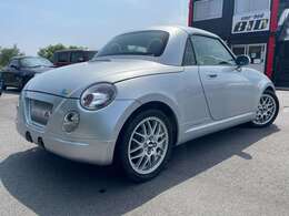 軽自動車ですので小回りもきき、運転しやすいです。