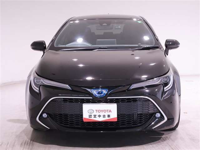高輝度で点灯速度が速いLEDヘッドライト装備！LEDの明るい光が走行中の視界の確保をサポートして、夜のドライブがより楽しく安全に運転できます♪