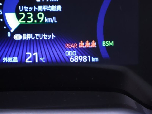”【走行距離】※撮影時の実走距離となります。車両の移動等により走行距離が進んでいる場合があります。 ”