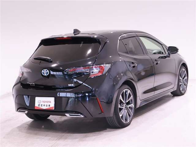 ★トヨタ認定中古車★「中古車ハイブリッド保証」付き。ハイブリッド機構を無償で保証します。保証期間は初度登録年月から10年目まで、または3年間の長い方。ただし累計走行距離が20万キロメートル以内です。