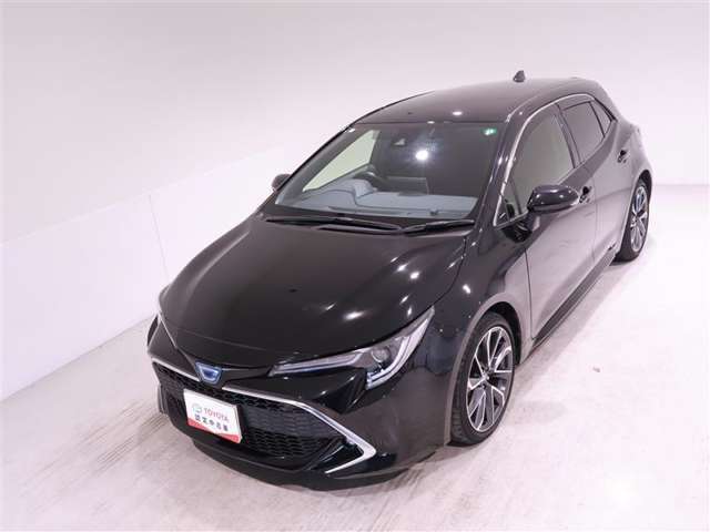 ★★★トヨタ認定中古車★★★　1年間走行距離無制限の「ロングラン保証」が付いています。全国約5,000ヶ所のトヨタのお店で保証修理可能です。お出かけ先でも安心です。選べる延長保証もご用意しています。
