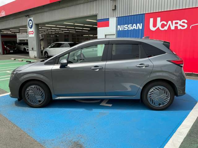 メンテナンスも日産にお任せ下さい。クルマを知り尽くしたプロが最新の機器を使っておクルマの点検・整備を実施します。