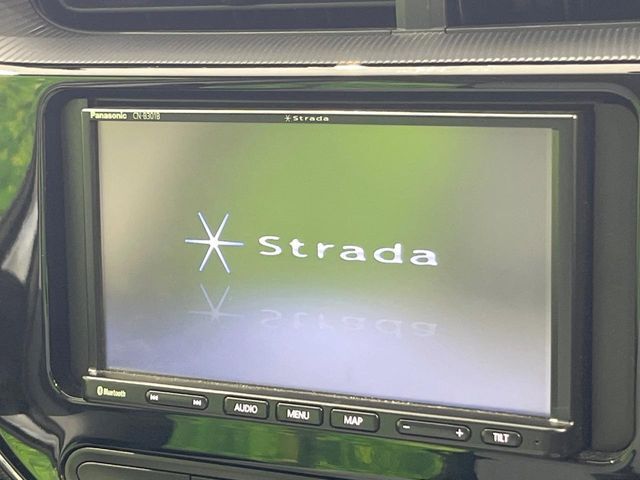 【ナビゲーション】使いやすいナビで目的地までしっかり案内してくれます。各種オーディオ再生機能も充実しており、お車の運転がさらに楽しくなります！！