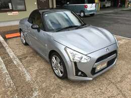 新車・中古車の販売はもちろん車検・整備・板金塗装・修理・任意保険・下取買取査定等何でもお気軽にご相談ください。スタッフ一同全力で、お客様のカーライフをトータルサポート致します！
