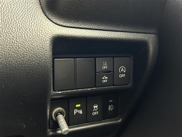 【運転席操作部】快適なドライブを楽しむための機能が装備されています！運転席から触れるので、使いやすいです！除菌プランいれていただくと、さらに清潔で安心していただけます！