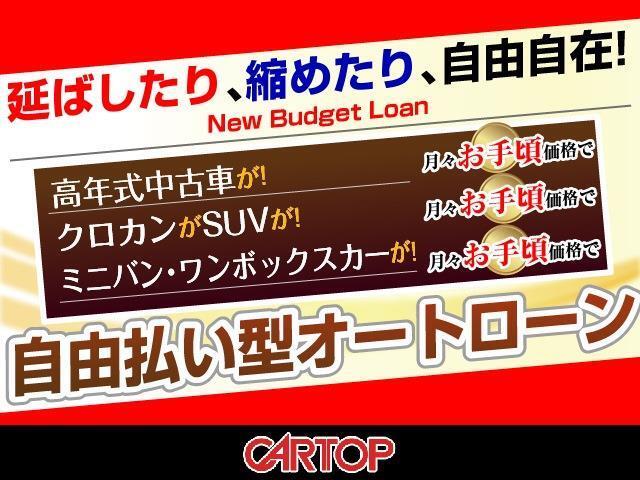 ◇通常ローンではできない、延ばしたり縮めたり、スキップしたり、スポット返済が可能な自由払い型オートローンをご用意しています。ライフプランに合わせて、柔軟なお支払いが可能です。