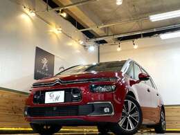 ローアングルからもかっこいい☆女性にも男性にも毎日の運転で丁度良いコンパクトさが好評です！！