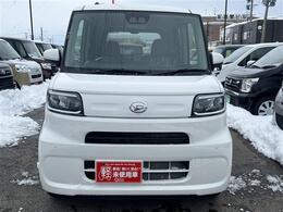 「軽自動車サンライズ♪」のテレビCMでおなじみの軽　届出済 未使用車専門店 です！