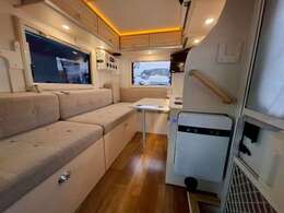 使い勝手の良いレイアウトで入門編にもおススメ！