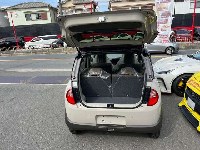 スズキ アルトラパン LC 660 X 2025年 9キロ (大阪府) スズキ スズキ アルトラパン LC 660 X 2025年 9キロ (大阪府) スズキ