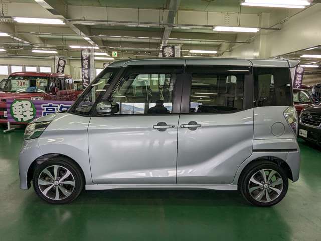 当店の販売するのお車の価格帯は49.8から59.8万円を中心に取り揃えております。