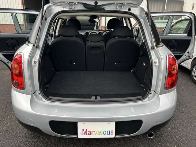 ◆外装仕上げ、内装クリーニングもバッチリです。ぜひ一度ご自身の目で、現車をご確認ください。