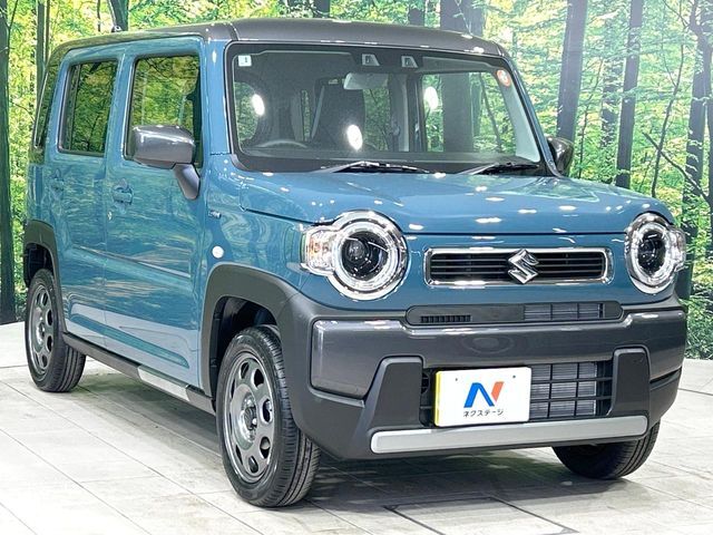 大好評のボディコーティング「弾スプラッシュコート」もご納車までに施工可能。通常のガラスコートと異なる、耐久年数6年の無機質ガラスコーティングが、ボディをキレイな状態に保ってくれます。