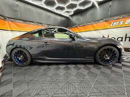 ドレスアップ、カスタム等もお気軽にお問い合わせください！