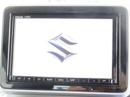 お出かけ時に欠かせないナビは流行りのメモリーナビ！CD・DVD再生機能やBluetooth・USB接続・フルセグTV視聴と有能なナビです！