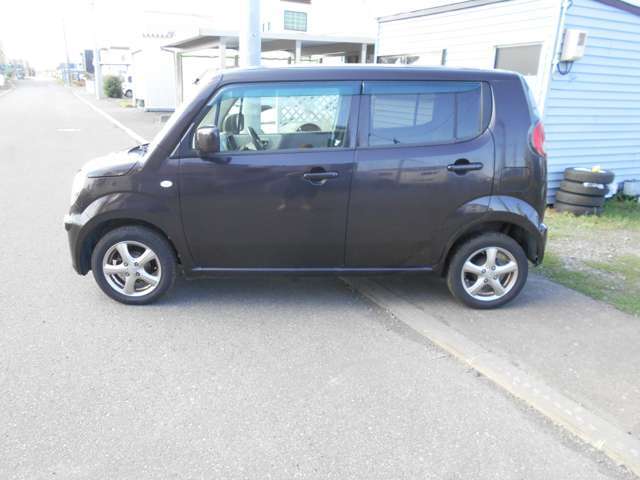 ミラーヒーター！