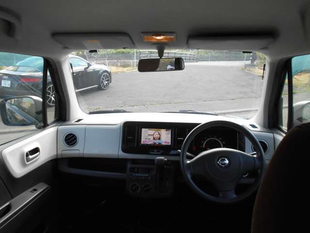 衝突安全ボディ！