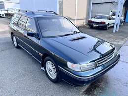 走りの楽しさと積載力を両立したスポーティな4WDワゴン