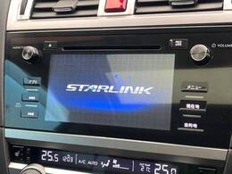 【メーカー純正ナビ】インテリアに溶け込むスタイリッシュな「専用設計」メーカーナビを装備♪視認性や操作性など基本性能にも優れ、より上質なカーライフをお楽しみいただけます。