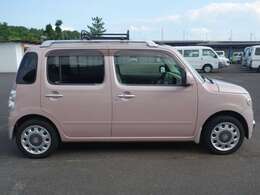 キズの詳細などお車の状態で気になることがございましたら出来る限りわかりやすく説明いたします。お気軽にお問い合わせください。